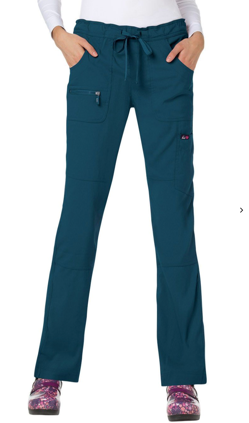 Peace Pant-Women-Koi Lite-Regular