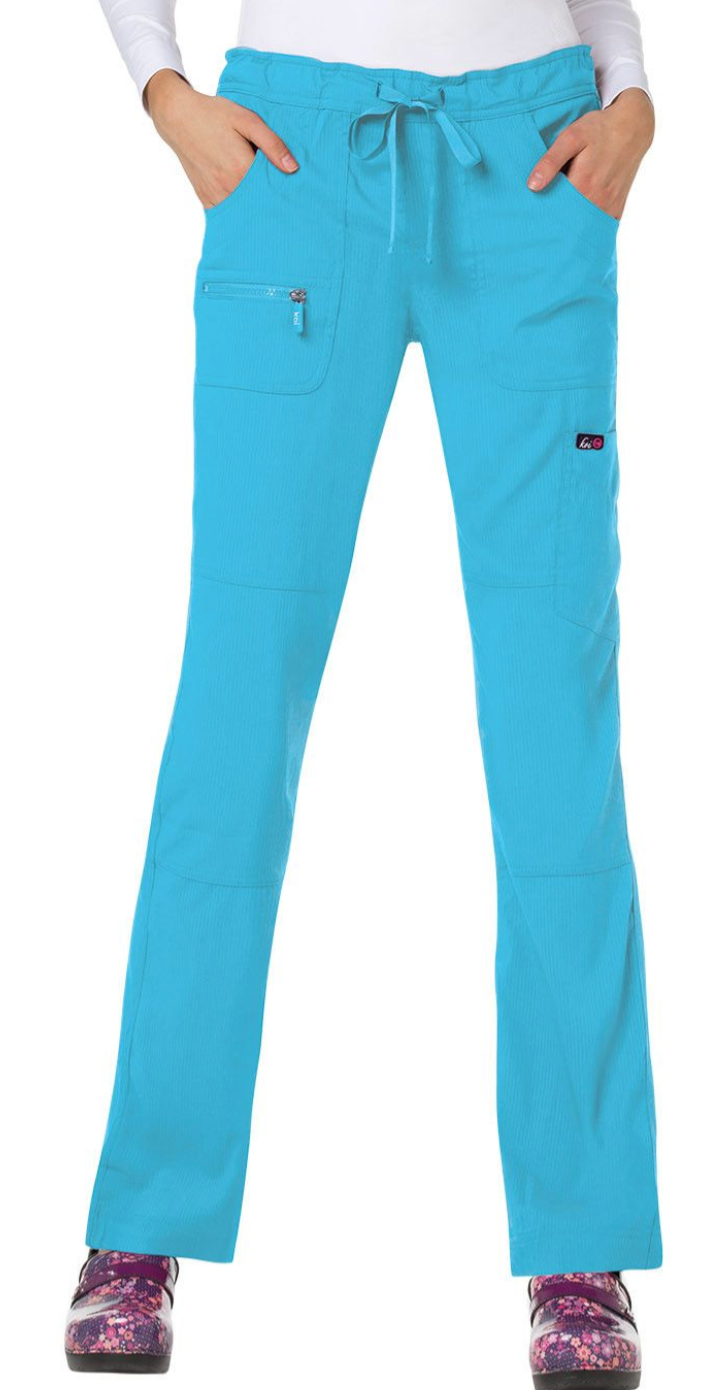 Peace Pant-Women-Koi Lite-Regular