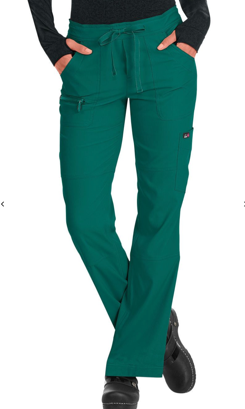 Peace Pant-Women-Koi Lite-Regular