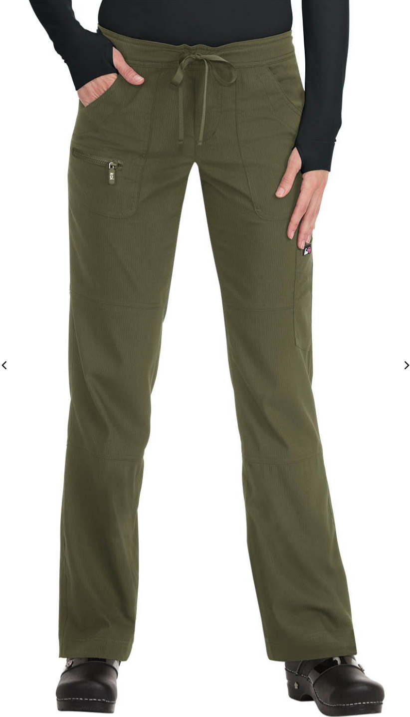 Peace Pant-Women-Koi Lite-Regular
