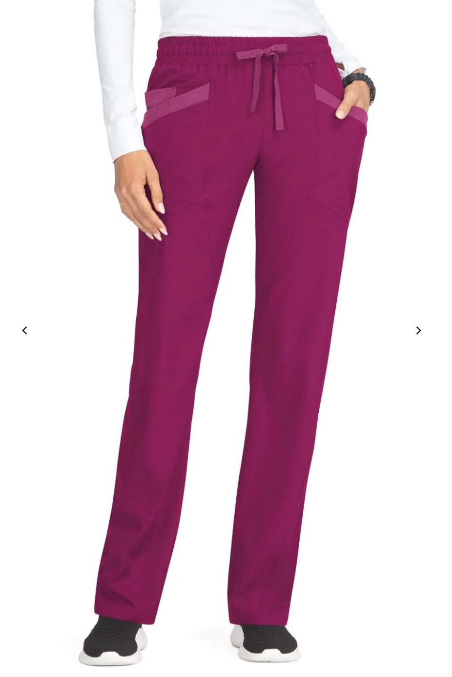 Koi Stretch Regenerate Pant (Tall)