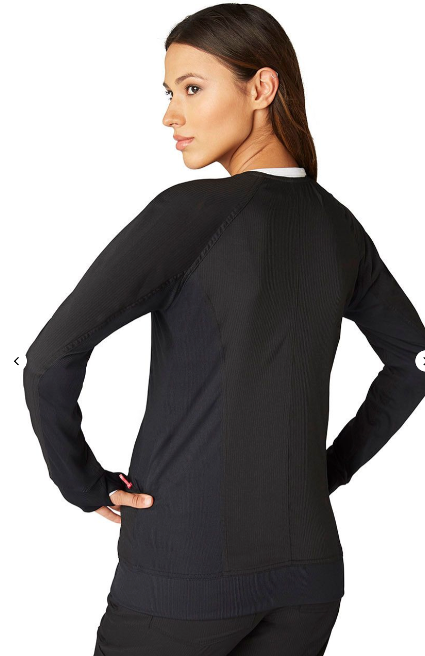 Koi Basics Andrea Jacket