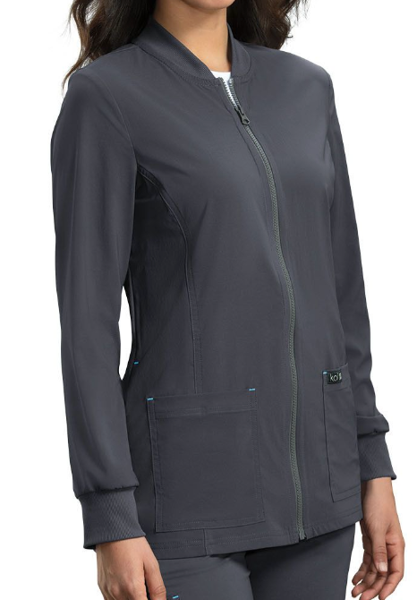 Koi Basics Andrea Jacket