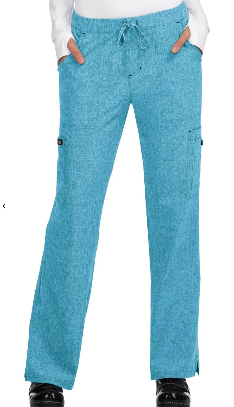 Koi Basic Holly Pants
