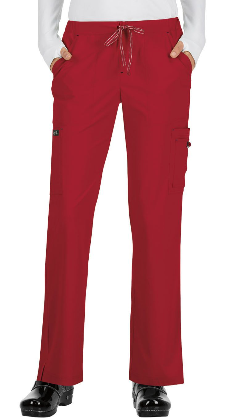 Koi Basic Holly Pants