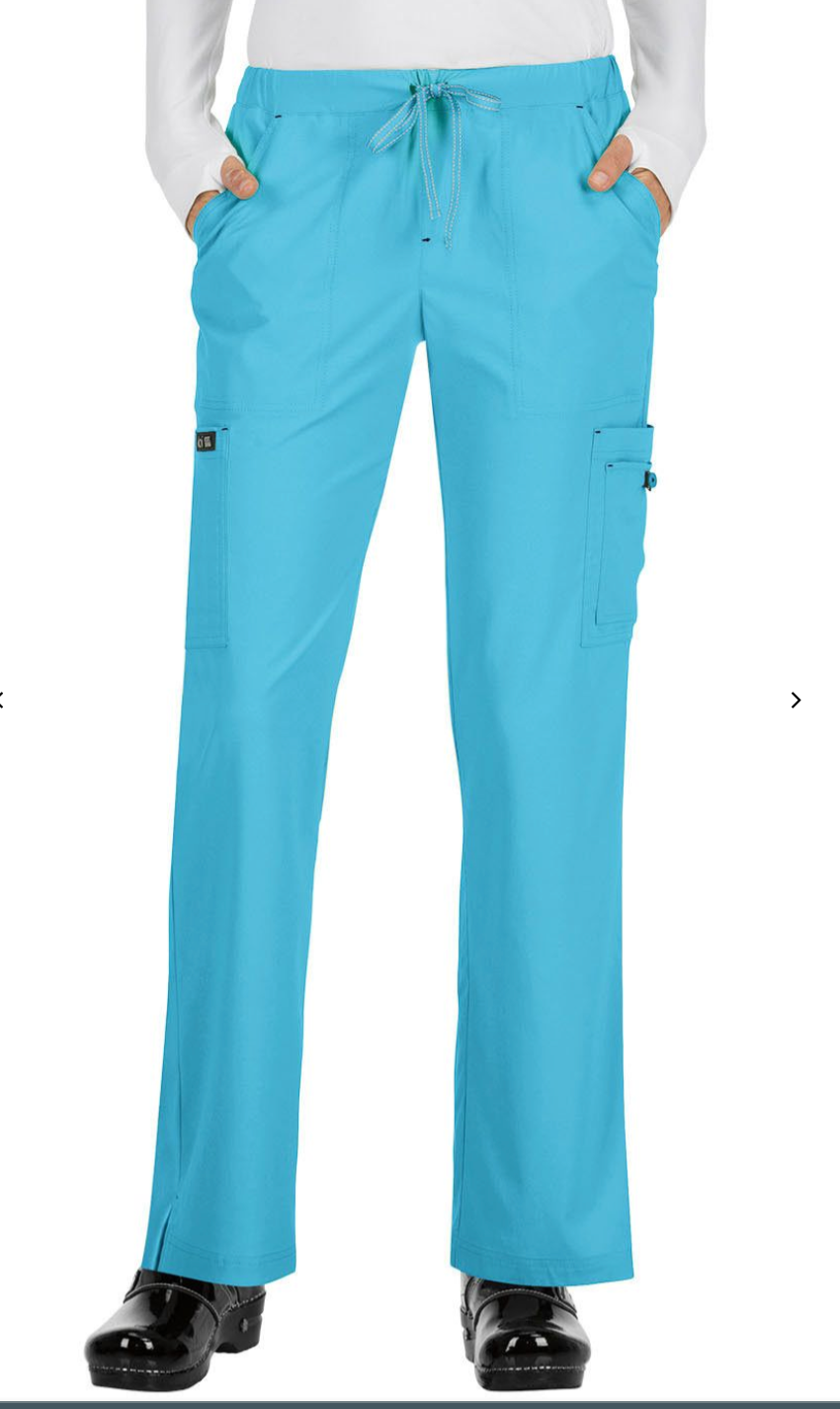 Koi Basic Holly Pants