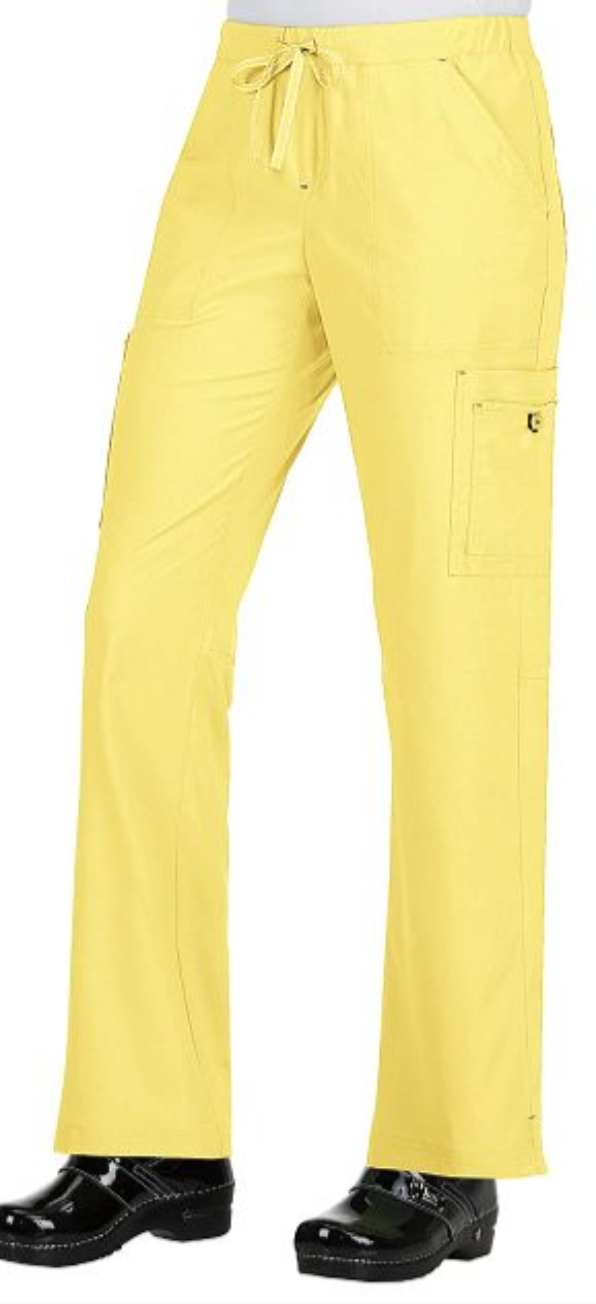 Koi Basic Holly Pants