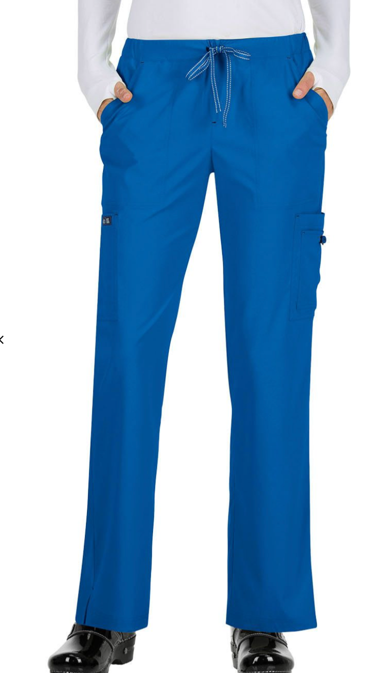 Koi Basic Holly Pants