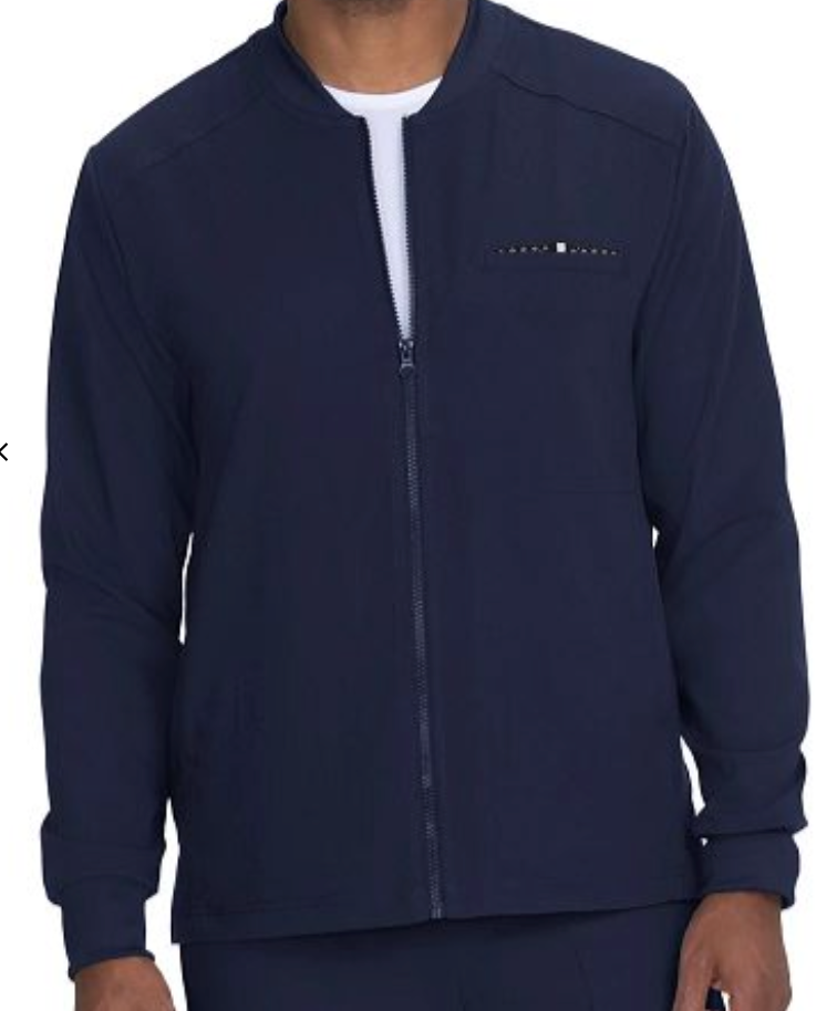 Koi Next Gen Ready Set Go Jacket