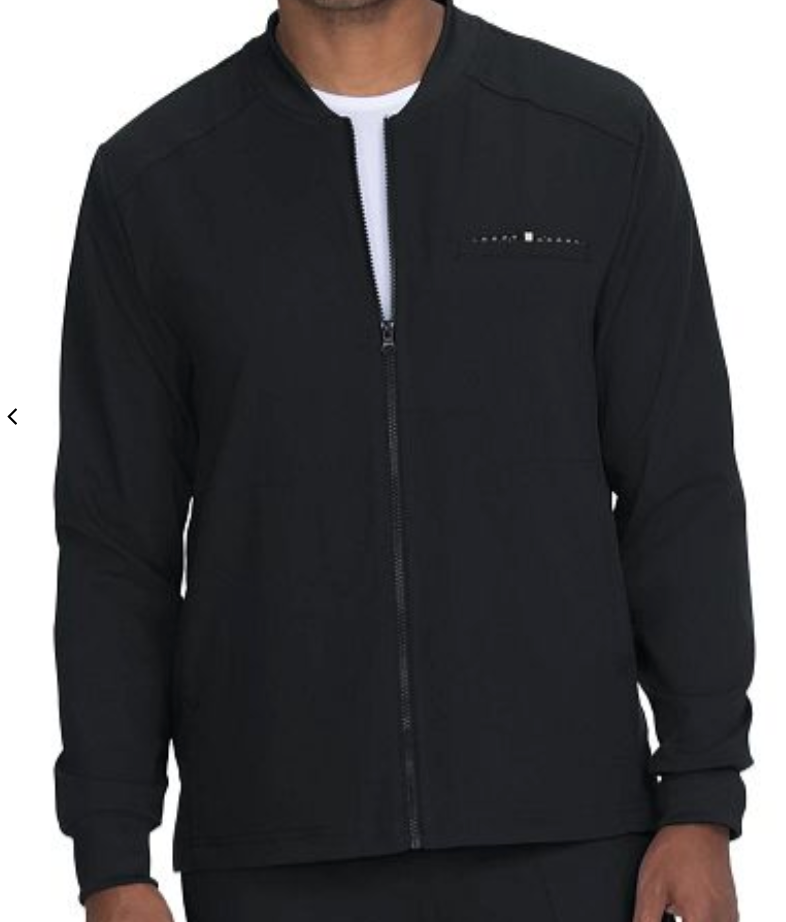 Koi Next Gen Ready Set Go Jacket
