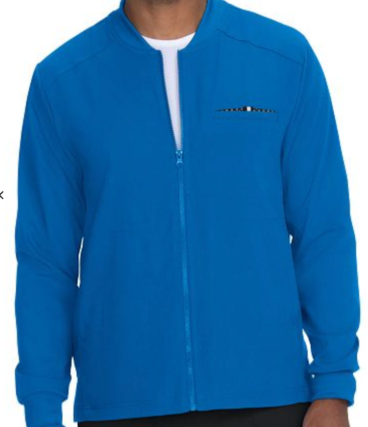 Koi Next Gen Ready Set Go Jacket