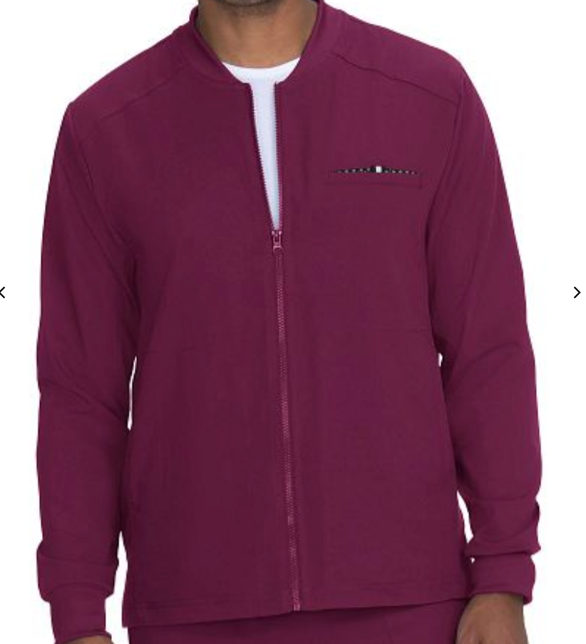 Koi Next Gen Ready Set Go Jacket