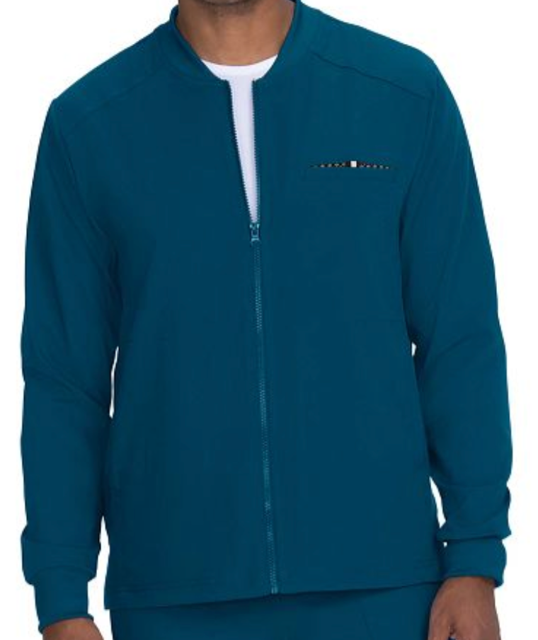Koi Next Gen Ready Set Go Jacket