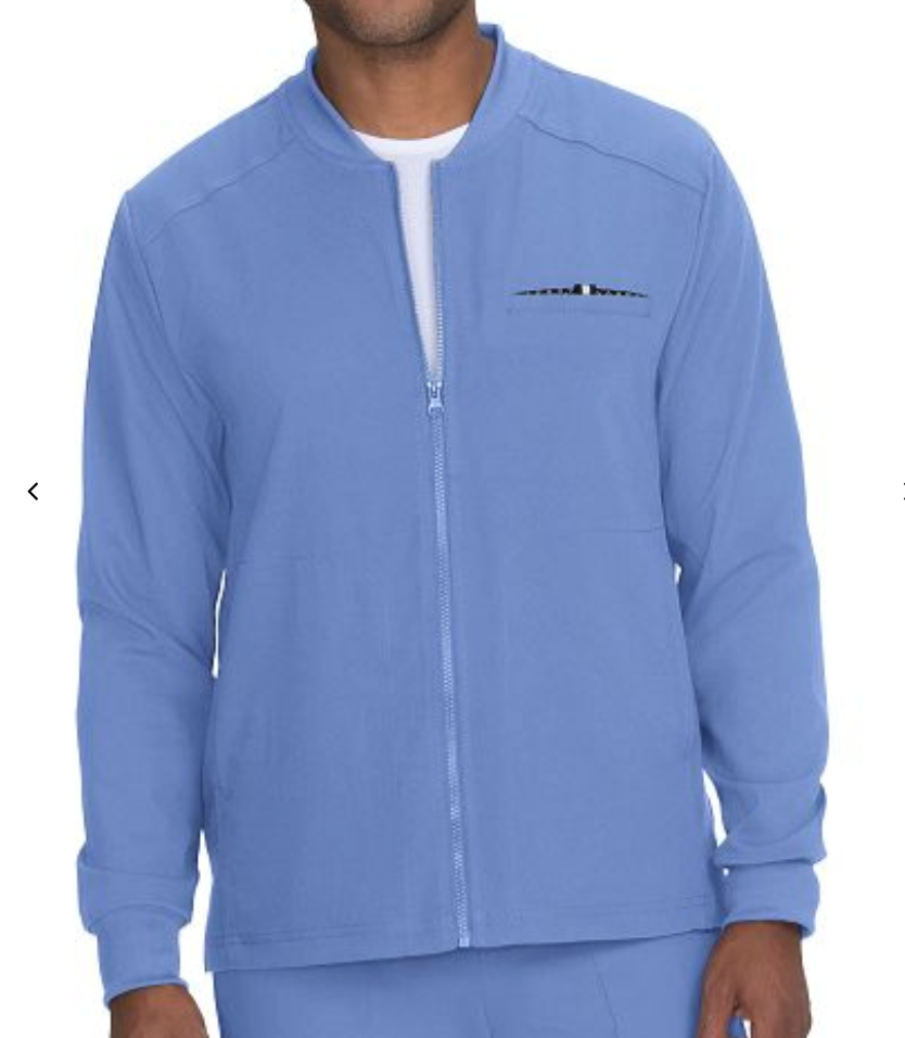 Koi Next Gen Ready Set Go Jacket