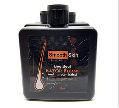 Med Attires "Smooth Skin"