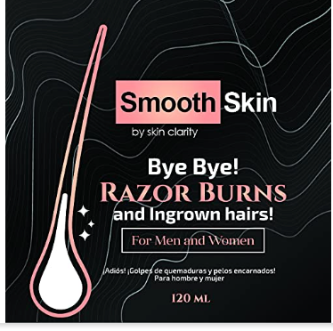 Med Attires "Smooth Skin"