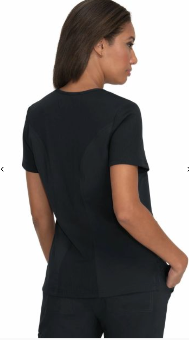 Koi Basics Gretchen Top