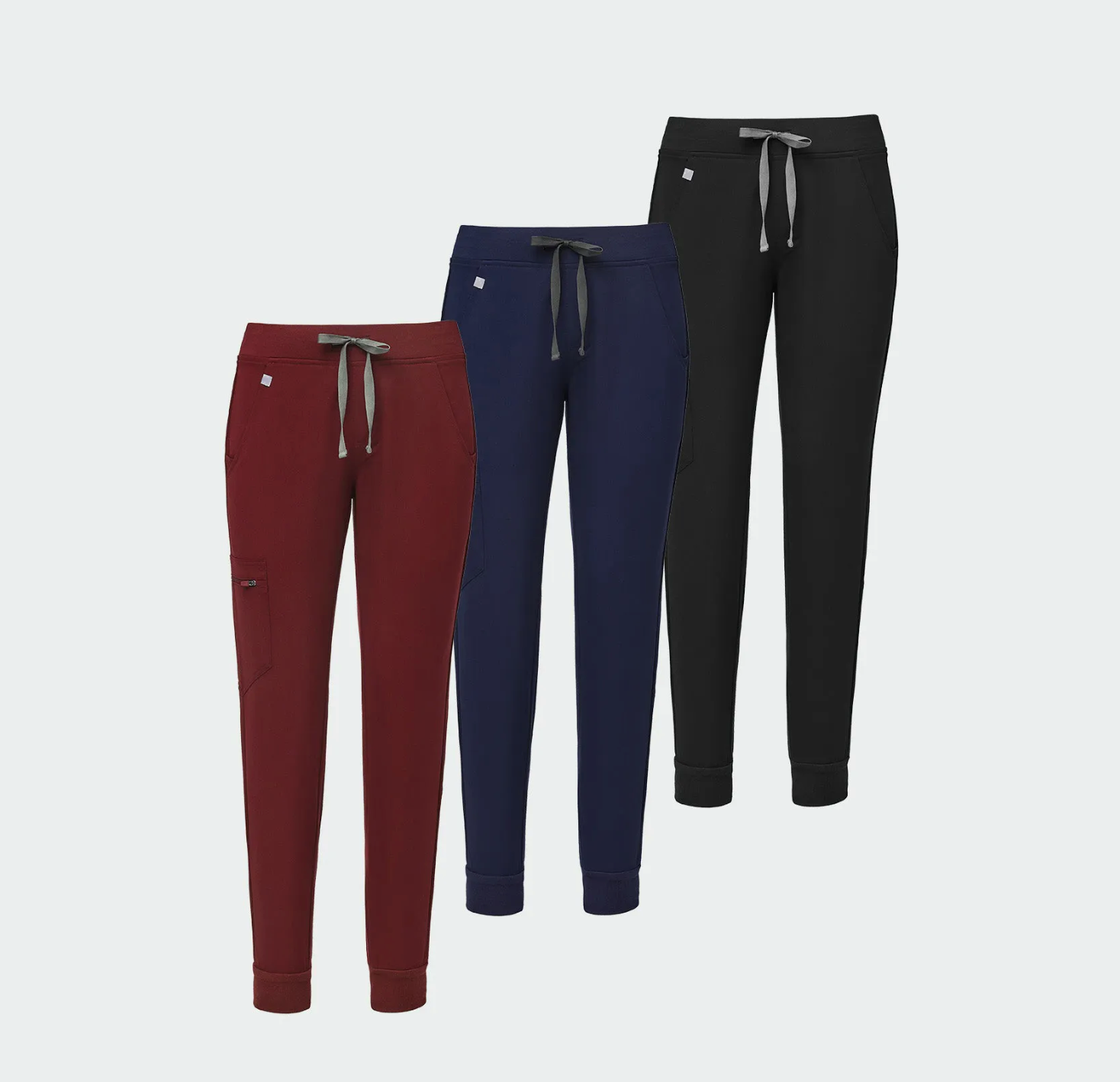 Med Attires 309 Scrub Set