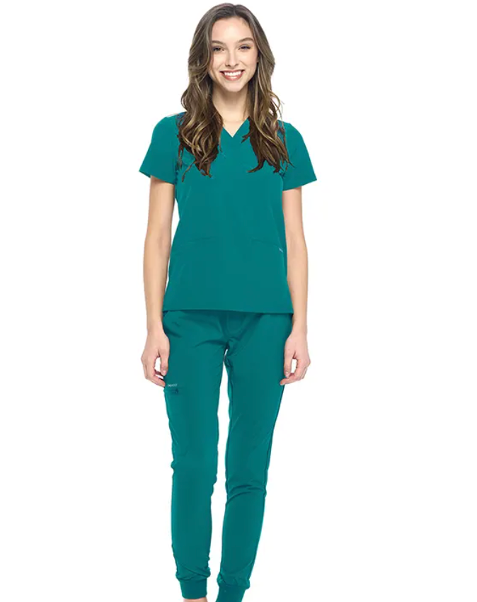 Med Attires 309 Scrub Set