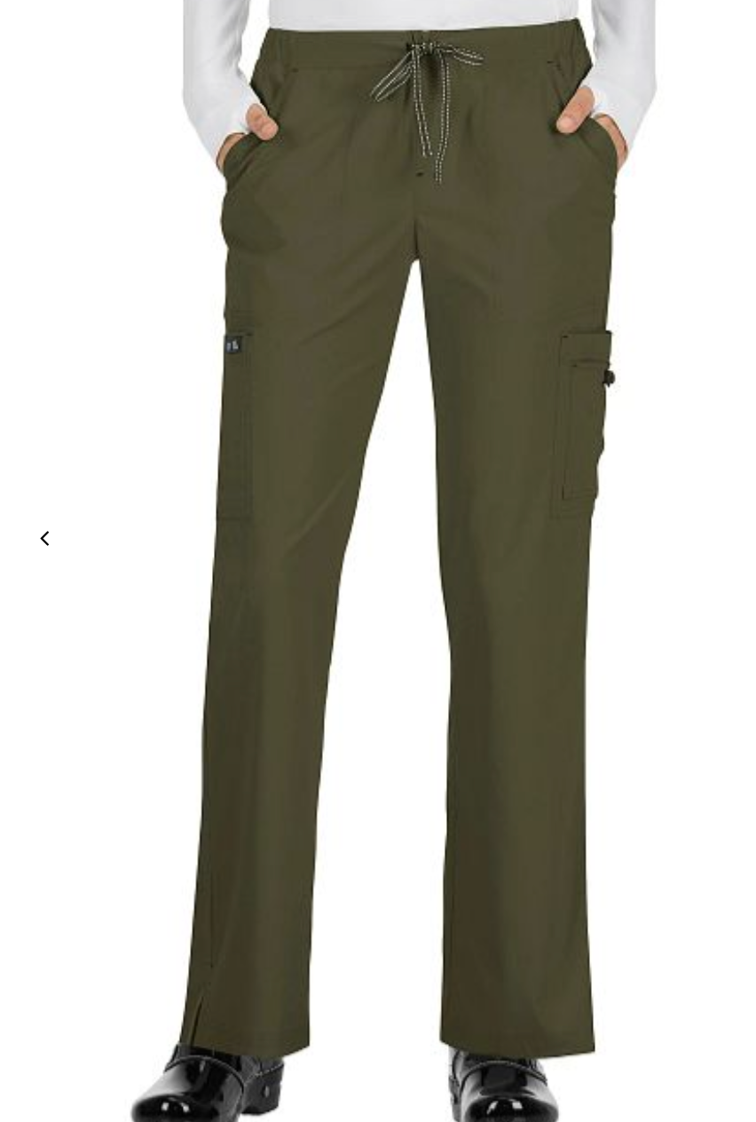 Koi Basic Holly Pants