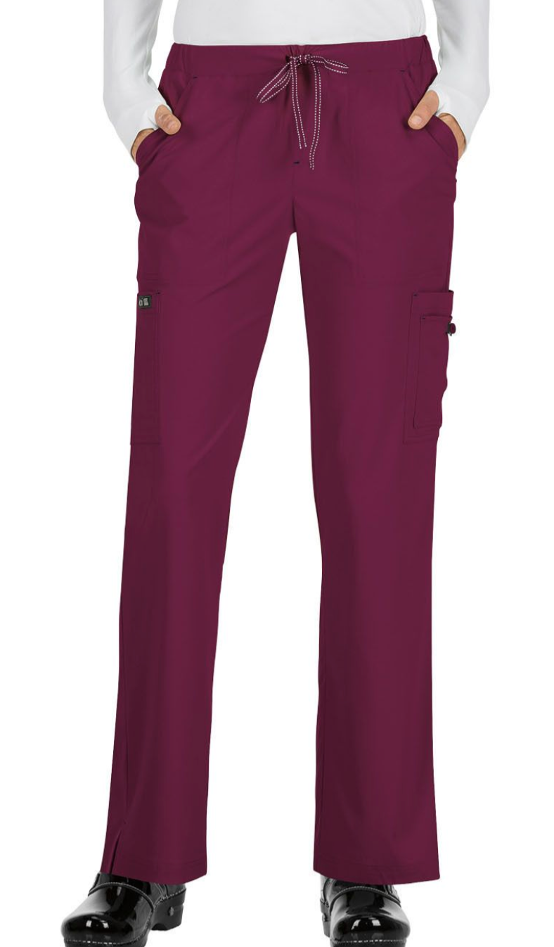 Koi Basic Holly Pants