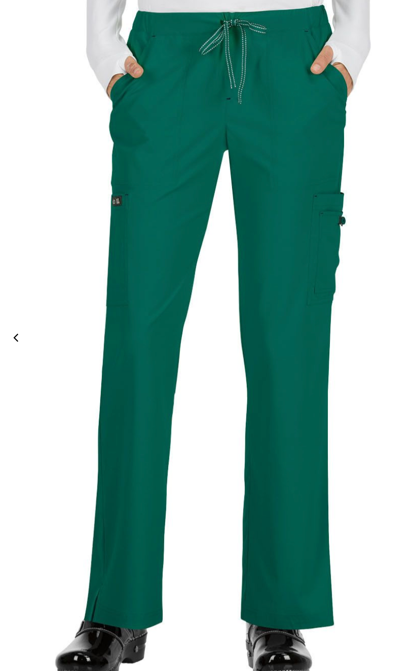 Koi Basic Holly Pants