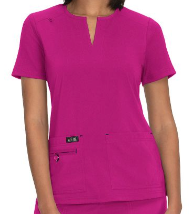 Koi Basics Gretchen Top