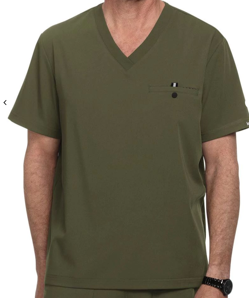 Koi Next Gen-On Call Top-Men